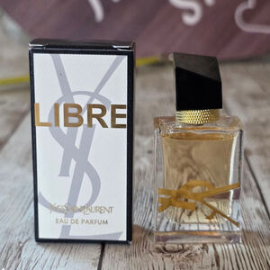 Yves Saint Laurent Libre mini